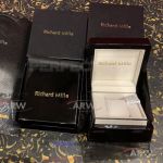 AAA Richard Mille Black Wooden Single Watch Box Replica Online